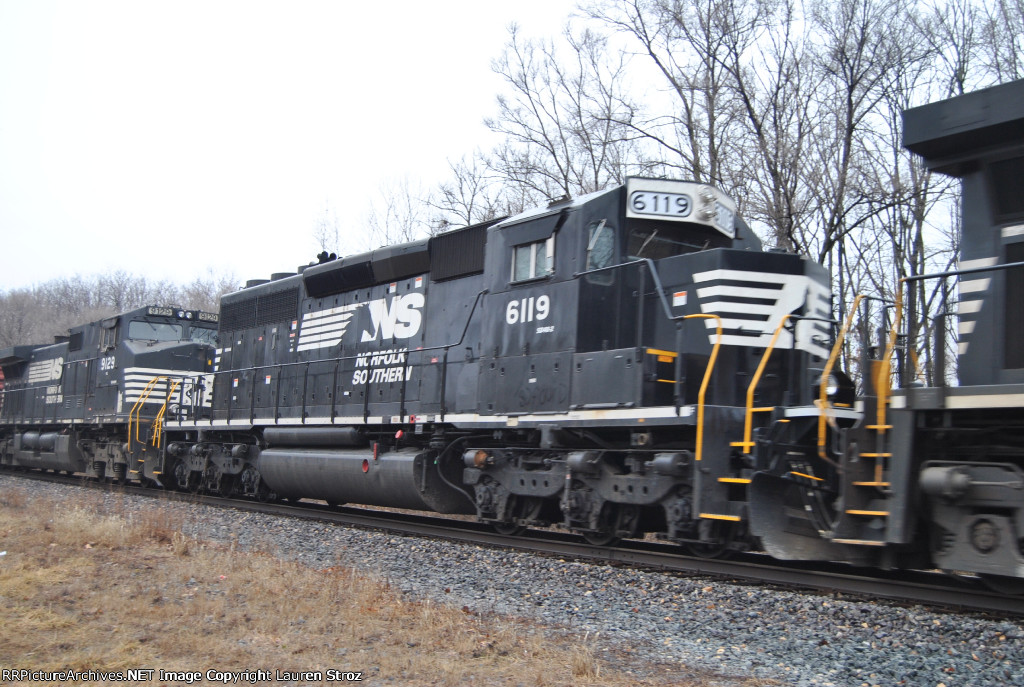 NS 6119